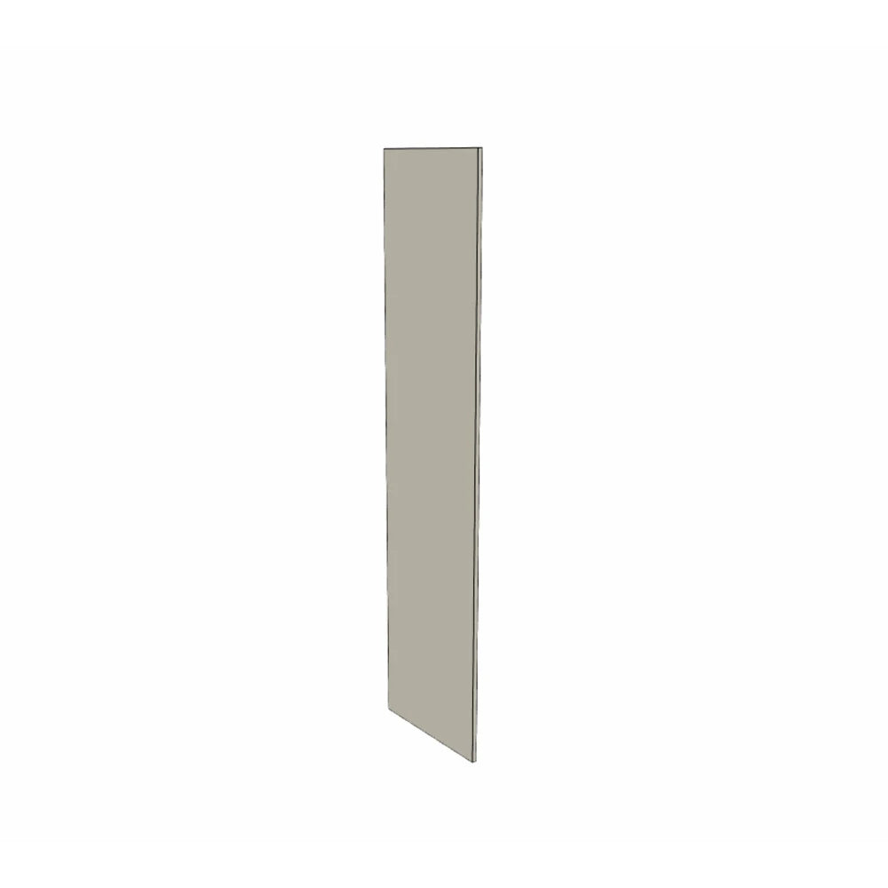 350mm Tall End Panel